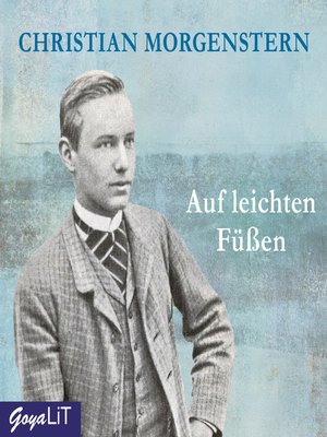 cover image of Auf leichten Füßen